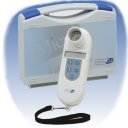 MicroDL Spirometer